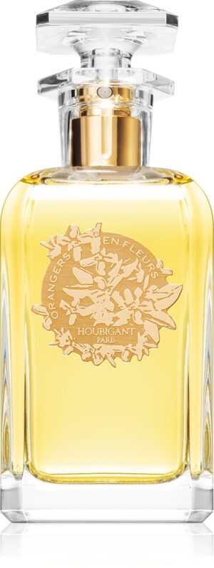 Orangers En Fleurs — изображение 1