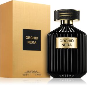 Orchid Nera — изображение 2