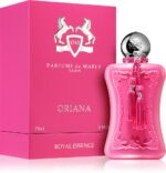 Oriana — изображение 2