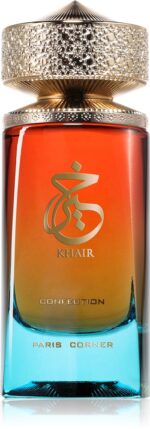 Oriental Collection Khair Confection