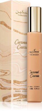Oriental Collection Taskeen Caramel Cascade — изображение 2