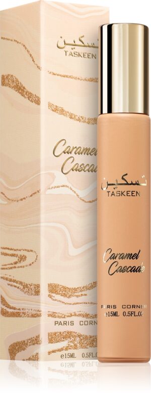 Oriental Collection Taskeen Caramel Cascade — изображение 2