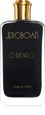 Oriento