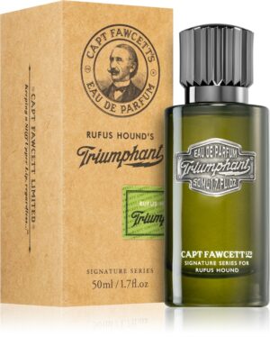 Original Rufus Hound's Triumphant — изображение 2