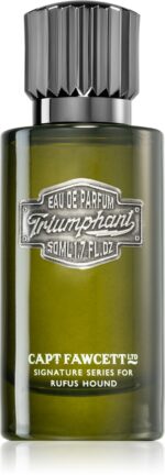 Original Rufus Hound's Triumphant