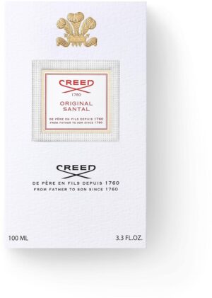 Original Santal — изображение 2