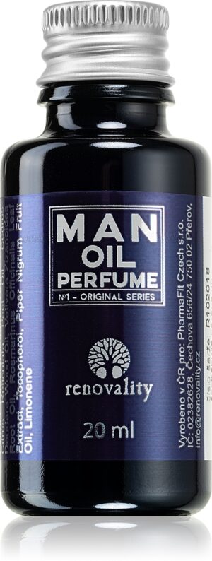 Original Series Man oil perfume — изображение 1