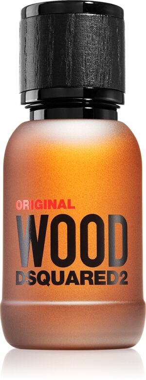 Original Wood — изображение 1