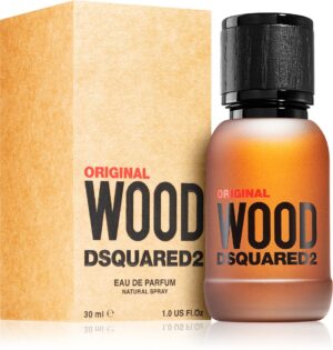 Original Wood — изображение 2