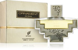 Ornament Pour Femme — изображение 2