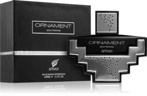 Ornament Pour Homme — изображение 2