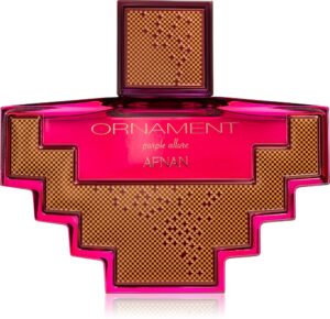 Ornament Purple — изображение 1