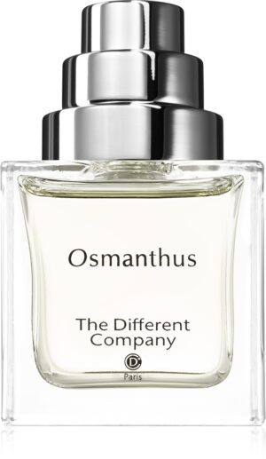 Osmanthus — изображение 1