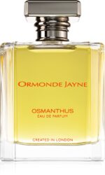 Osmanthus