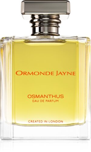 Osmanthus — изображение 1