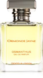 Osmanthus
