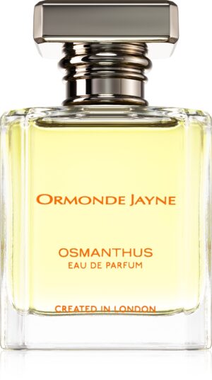 Osmanthus — изображение 1