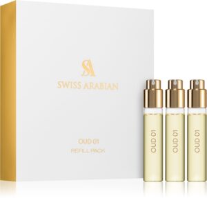 Oud 01 Refill pack — изображение 1