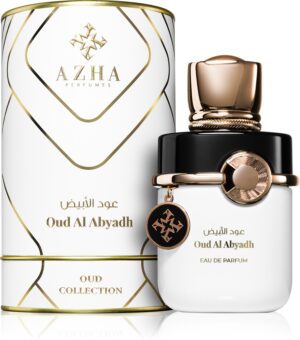 Oud Al Abyadh — изображение 2