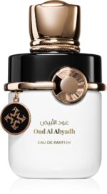 Oud Al Abyadh