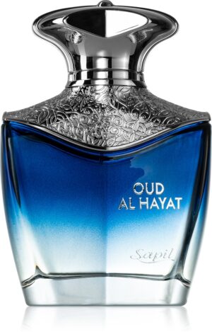 Oud Al Hayat — изображение 1