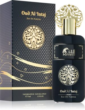 Oud Al Intaj — изображение 2