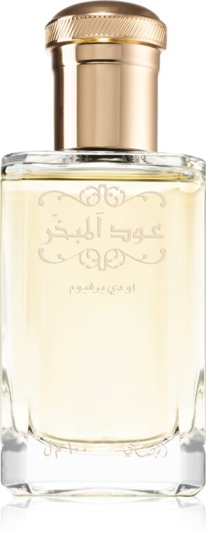 Oud Al Mubakhar — изображение 1