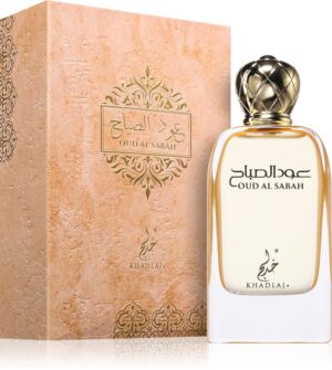 Oud Al Sabah — изображение 2