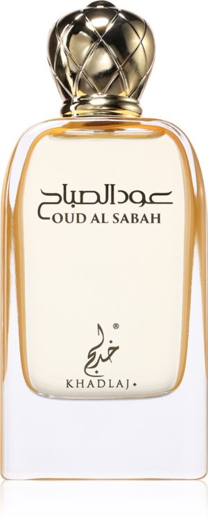 Oud Al Sabah — изображение 1