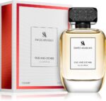 Oud and Lychee — изображение 2