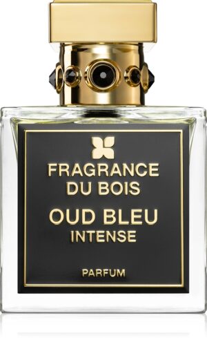 Oud Bleu Intense — изображение 1