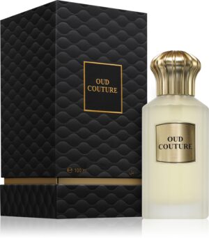Oud Couture — изображение 2