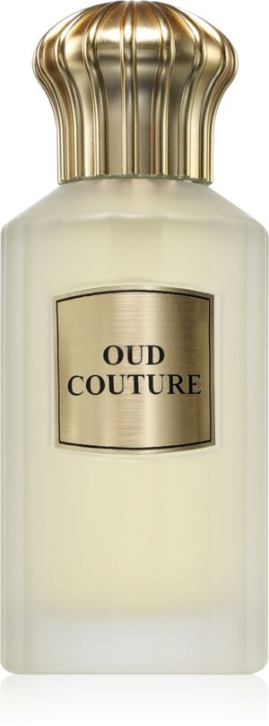 Oud Couture — изображение 1