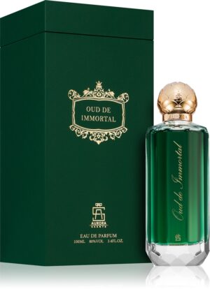 Oud De Immortal — изображение 2