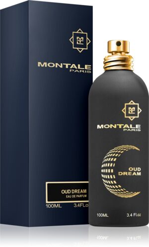Oud Dream — изображение 2