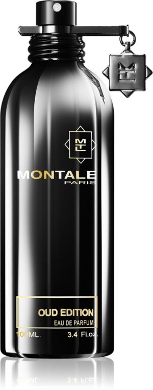 Oud Edition — изображение 1