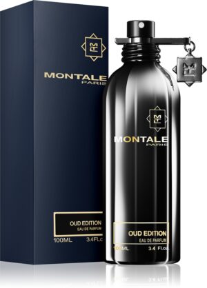 Oud Edition — изображение 2
