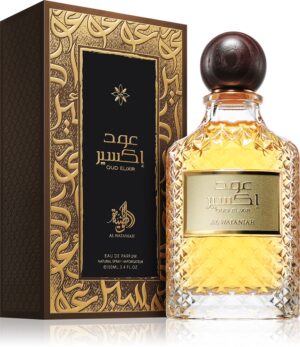 Oud Elixir — изображение 2