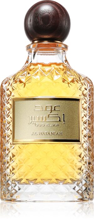 Oud Elixir — изображение 1