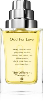 Oud For Love