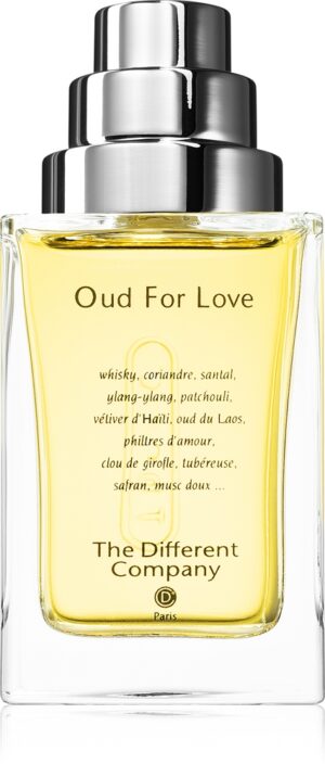 Oud For Love — изображение 1