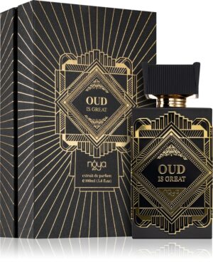 Oud Is Great — изображение 2