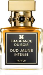 Oud Jaune Intense
