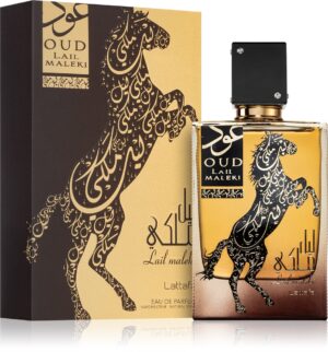 Oud Lail Maleki — изображение 2