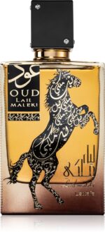 Oud Lail Maleki