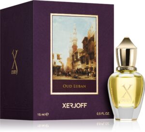 Oud Luban — изображение 2