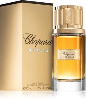 Oud Malaki — изображение 2