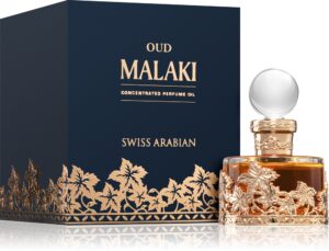 Oud Malaki — изображение 2