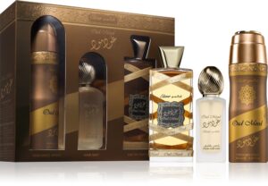 Oud Mood Elixir — изображение 1