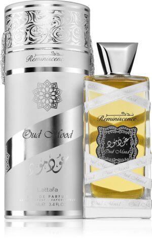 Oud Mood Reminiscence — изображение 2
